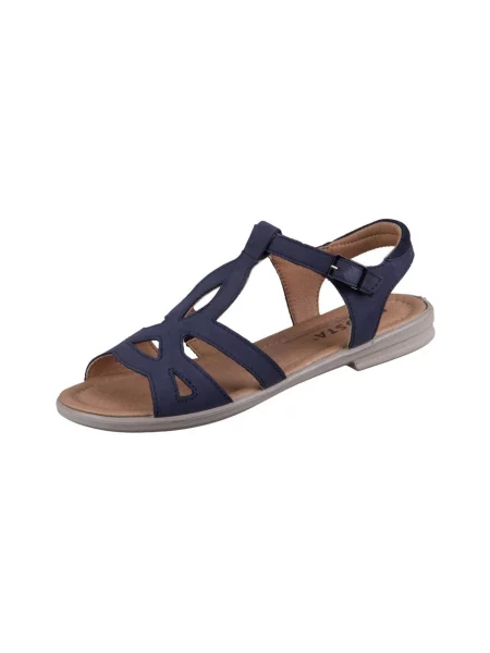 Pantofi Ricosta albastru