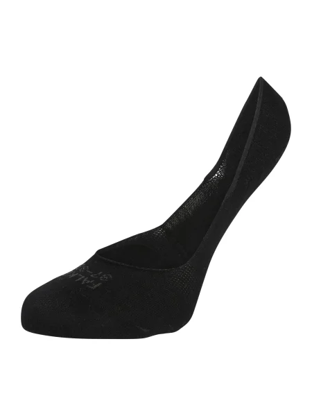 FALKE Șosete joase negru