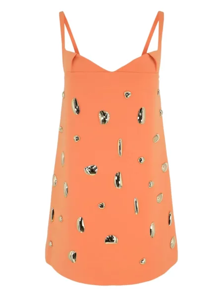 Kostiumas suknele Alexis oranžinė