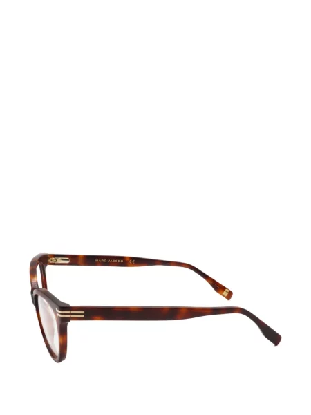 Ochelari de soare Marc Jacobs maro