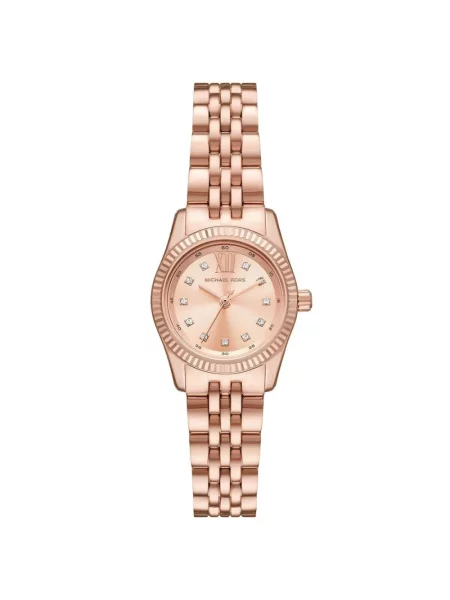 Zegarek Michael Kors różowy