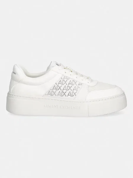 Armani Exchange кросівки