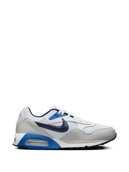 Sneakerși Nike Air Max plasă albastru