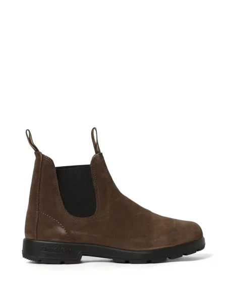 Chelsea boots Blundstone hnedá