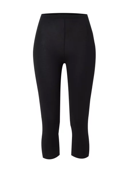 ONLY Leggings ONLLIVE LOVE' negru