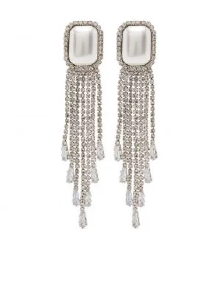 Fülbevaló Hzmer Jewelry
