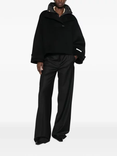 Pantaloni Sa Su Phi negru