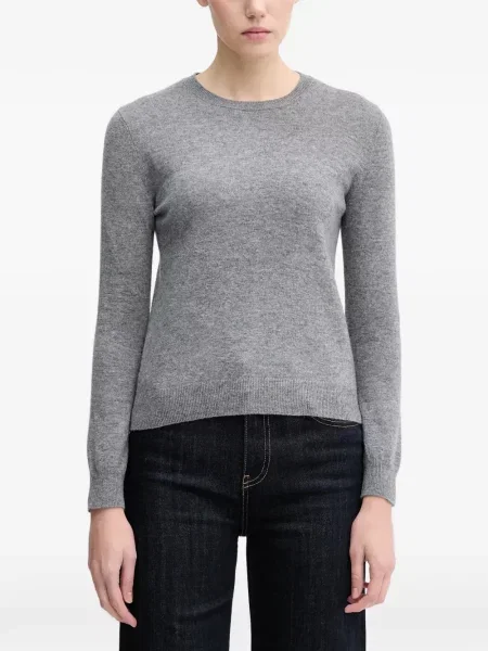 Pulover Benetton gri