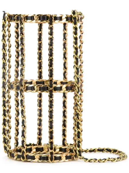 Náhrdelník Chanel Pre-owned