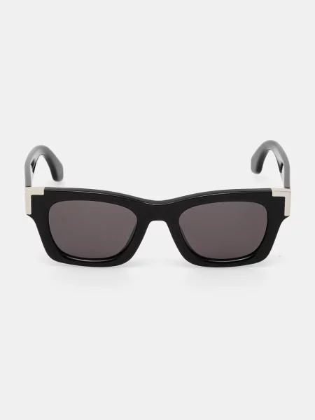 Palm Angels okulary przeciwsłoneczne czarny