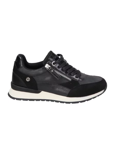Sneaker Refresh fekete