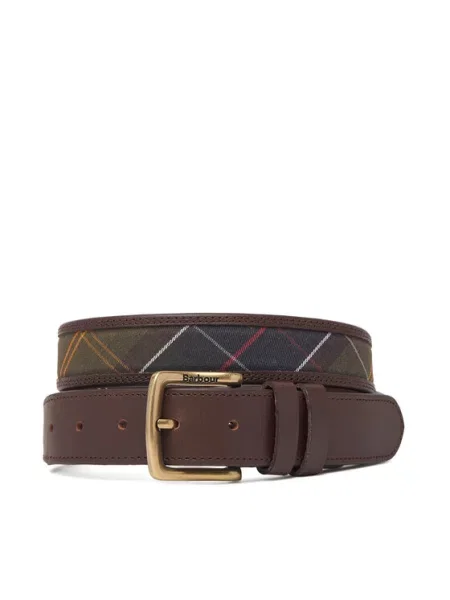 Curea Barbour maro