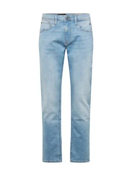 BLEND Jeans Twister denim albastru