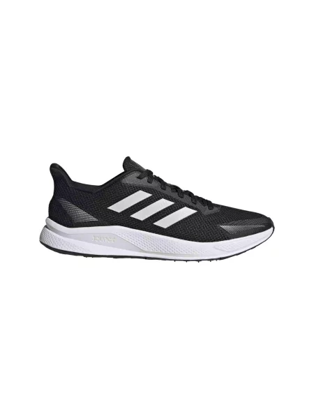 Pantofi Adidas alergare negru