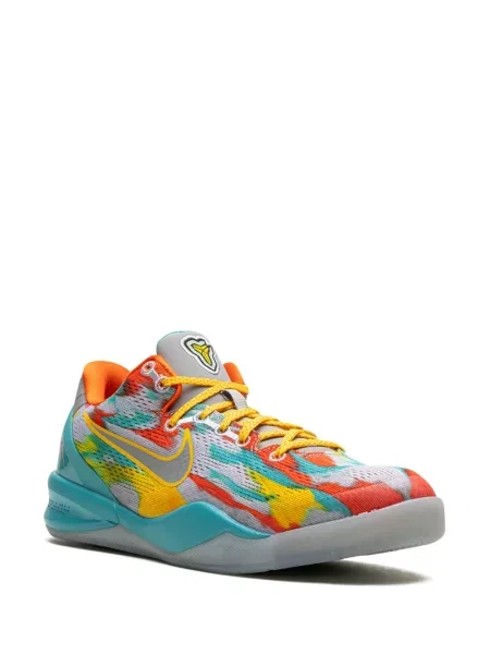 Sneakersy dziecięce Nike szare