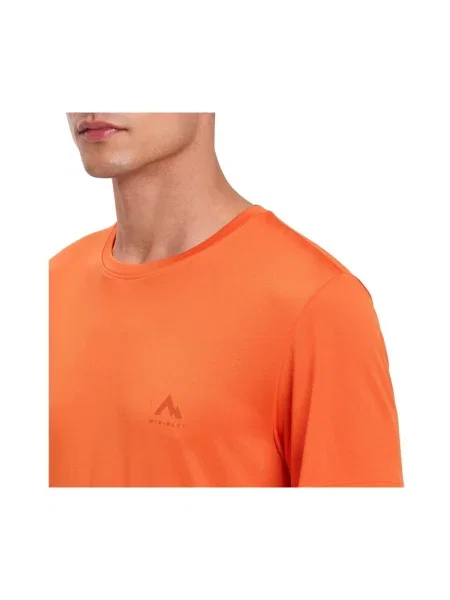 Tricou Mckinley portocaliu