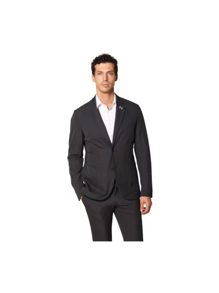 Marynarka Mason's szara