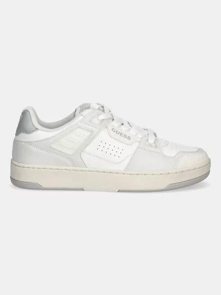 Pantofi Guess bej