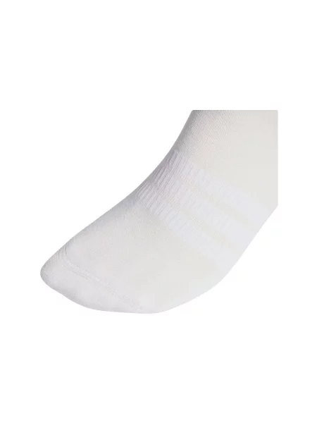 Ponožky Adidas biela