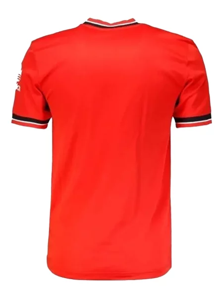 Tricou Adidas alergare din fleece streetstyle gri