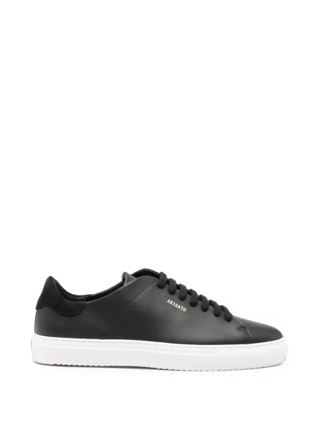 Sneakerși Axel Arigato negru