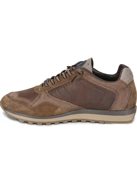 Pantofi Cetti maro