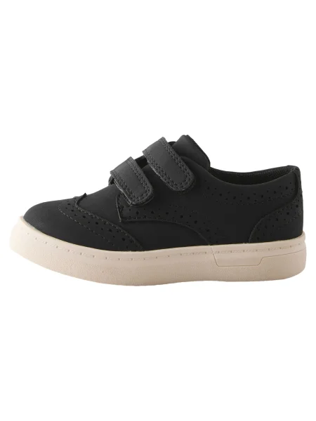 Sneakerși copii Next negru