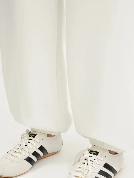 Спортивні штани adidas All SZN однотонні бежевий