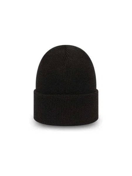 Căciulă New Era tricotate negru