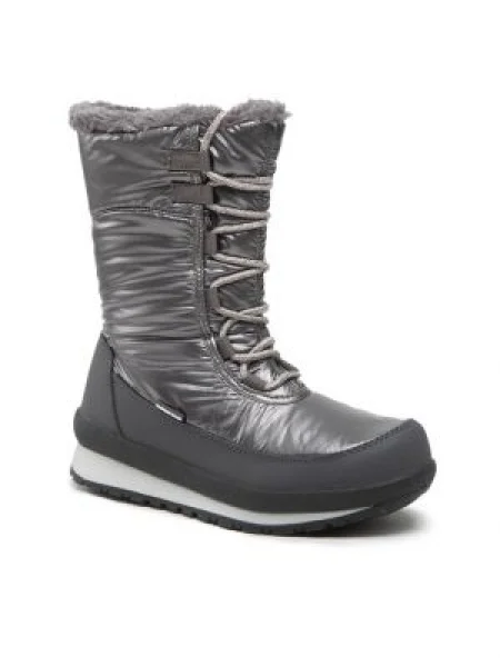 Апрески CMP Harma Wmn Snwo Boot Wp сив