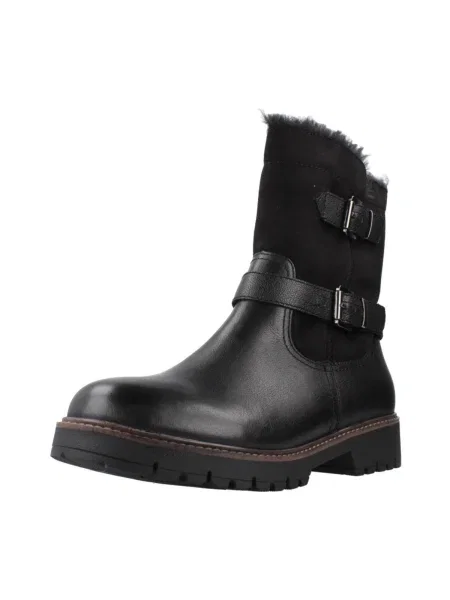 Pantofi Tamaris negru