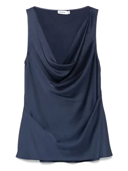 Top Simkhai niebieski