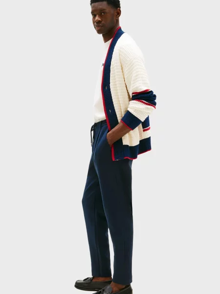 Брюки Tommy Hilfiger синие