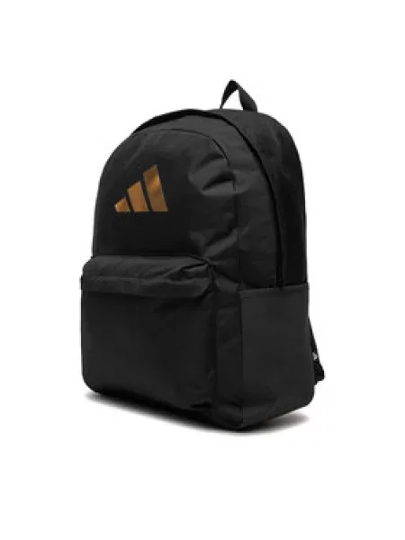 Batoh adidas černý