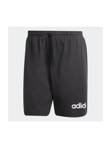 Sportske hlače Adidas crna