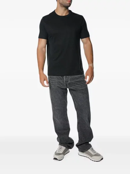 Blugi drepți G-star Raw gri