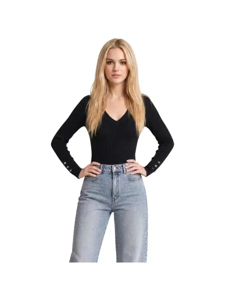 Pulover Guess negru