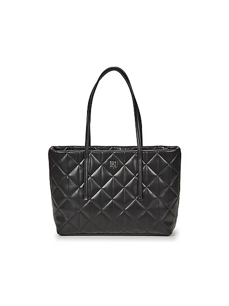 Calvin Klein Torba za čez ramo črna