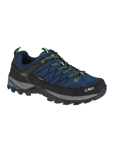 Pantofi Cmp albastru