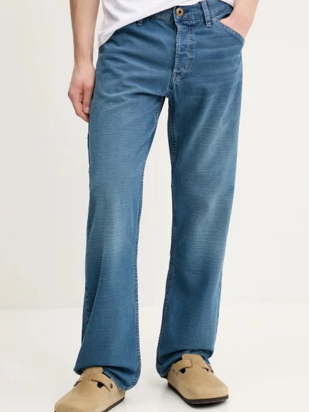 Kavbojke G-Star Raw modra