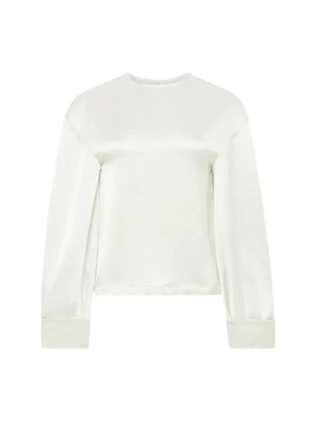 Bluzka Jw Anderson beżowa