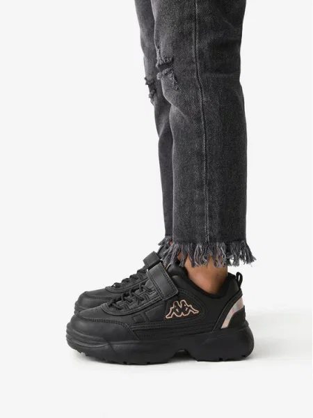 Kappa Sneakers negru