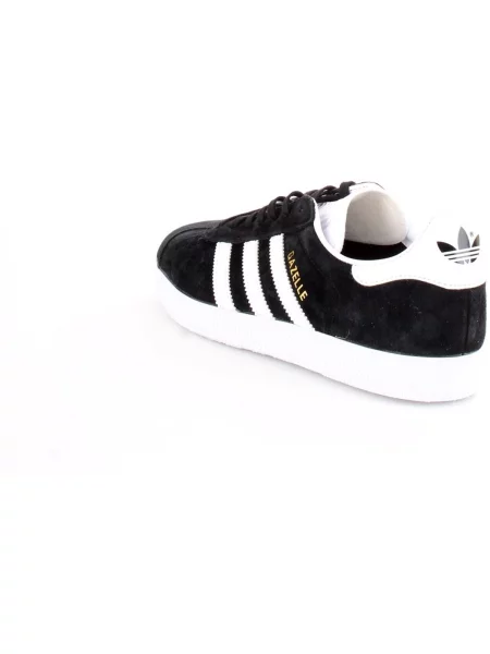 Boty Gazelle černé