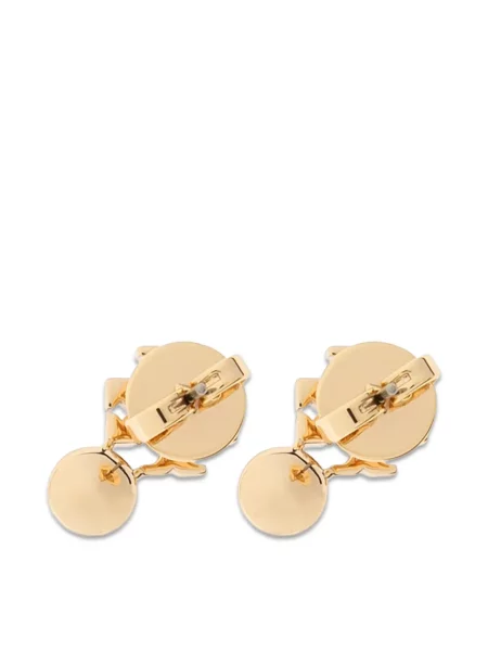 Fülbevaló Tory Burch gyöngyökkel