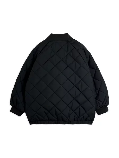 Детский бомбер Mini Rodini
