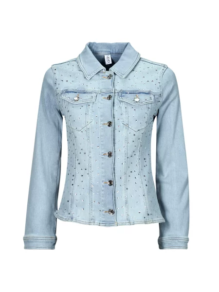 Kavbojke Liu Jo modra