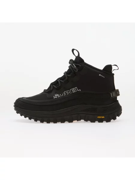 Pantofi Sorel CALLSIGN HORIZON™ MID GTX Black Black 10 negru