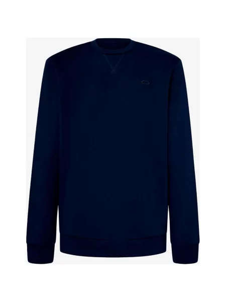 Bluza Oakley Relax Crew w kolorze ultramaryny S niebieska