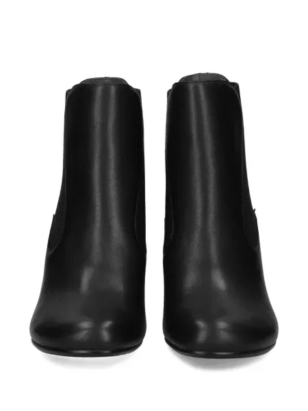 Botine United Nude negru