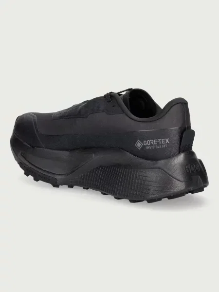 The North Face buty do biegania ALTAMESA V2 czarne